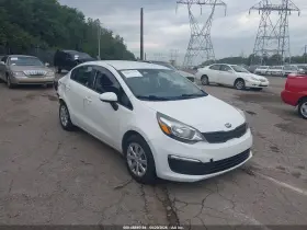 2016 Kia Rio
