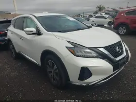 2019 Nissan Murano