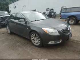 2011 Buick Regal