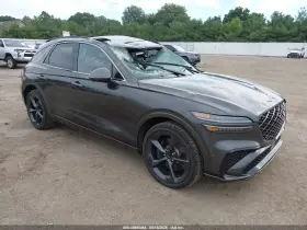 2026 Genesis GV70
