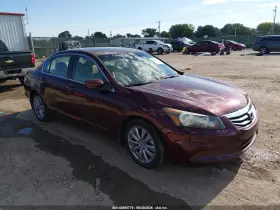 2011 Honda Accord
