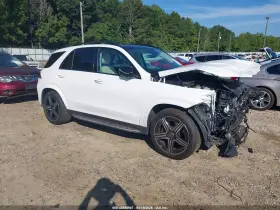 2025 Mercedes-Benz Gle 350