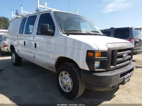 2008 Ford E-350 Super Duty