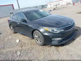 2020 Kia Optima