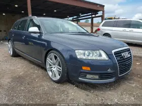 2010 Audi A6