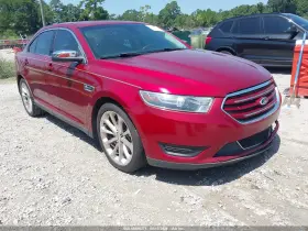 2015 Ford Taurus