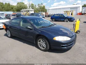 2001 Dodge Intrepid