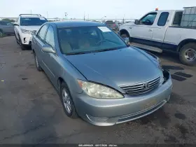2006 Toyota Camry
