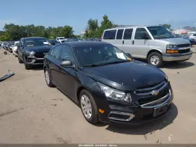 2016 Chevrolet Cruze Limited