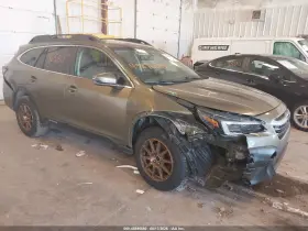 2021 Subaru Outback