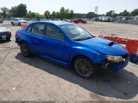 2011 Subaru Impreza