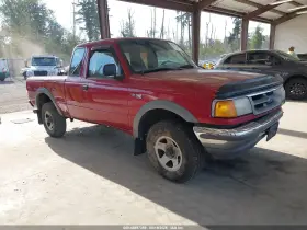 1996 Ford Ranger