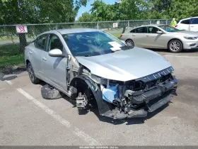 2020 Nissan Sentra