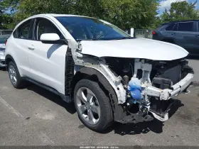 2021 Honda HR-V