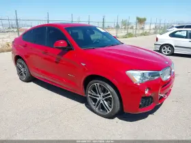 2016 BMW X4