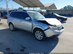 2011 Subaru Forester