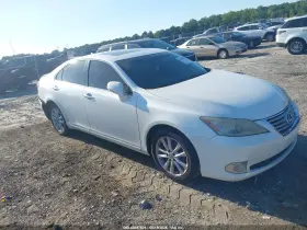 2011 Lexus ES 350