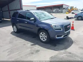 2014 GMC Acadia