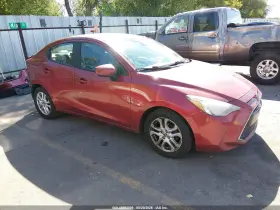 2016 Scion iA