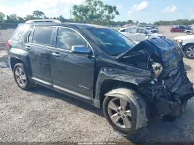 2015 GMC Terrain
