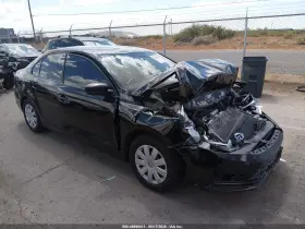 2016 Volkswagen Jetta