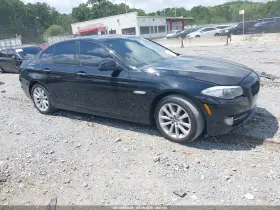 2012 BMW 528i