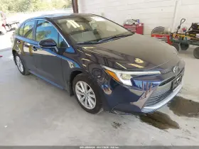 2026 Toyota Corolla Hybrid