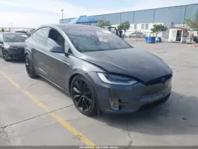 2016 Tesla Model X