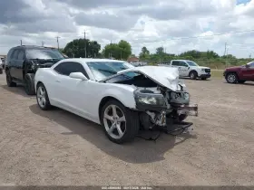 2015 Chevrolet Camaro