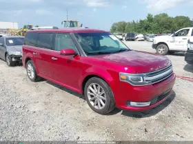 2014 Ford Flex