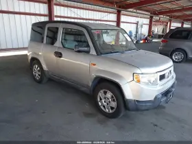 2010 Honda Element