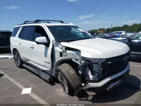 2025 Chevrolet Tahoe
