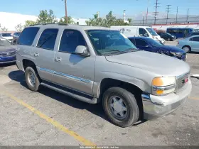 2004 GMC Yukon