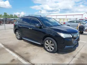 2014 Acura MDX
