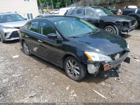 2013 Nissan Sentra