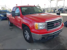 2011 GMC Sierra 1500