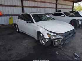 2021 Infiniti Q50