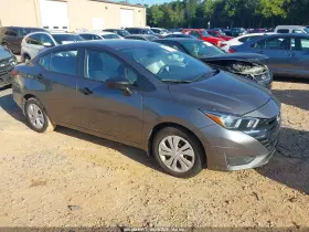 2024 Nissan Versa