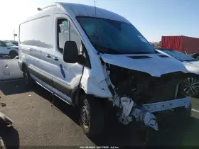 2024 Ford Transit 250