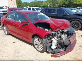 2016 Volkswagen Jetta