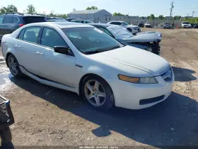 2007 Acura TL