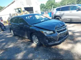 2015 Subaru Impreza