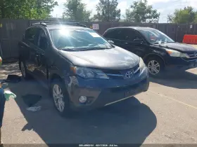 2013 Toyota RAV4