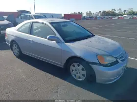 2001 Honda Civic