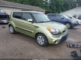 2012 Kia Soul