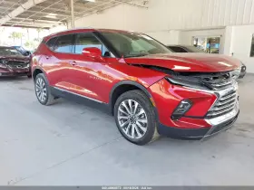 2024 Chevrolet Blazer