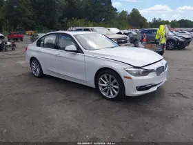 2013 BMW 3 Series