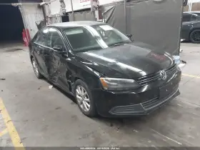 2013 Volkswagen Jetta