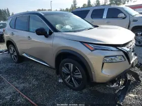 2022 Nissan Rogue