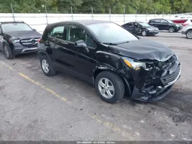 2020 Chevrolet Trax